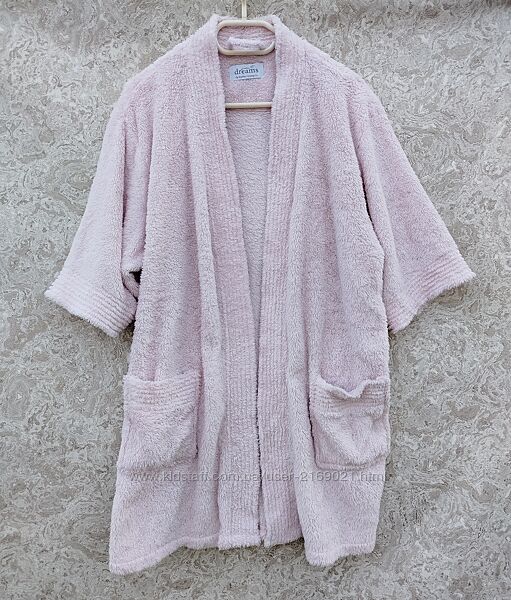 Халат теплый M, L