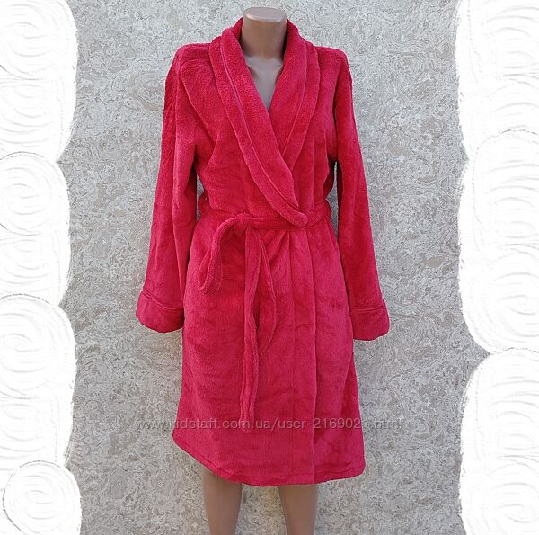 Теплый халат М