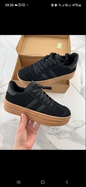 Продам замшеві кеди 41 27см розмір 