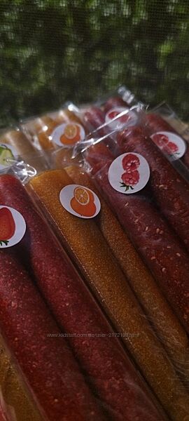 Пастила без цукру без меду