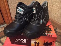 Нові черевики, ботинки, спецвзуття, розмір 41.