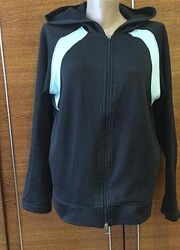 Спортивна кофта, худі, толстовка, розмір 48.