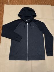  Кофта, толстовка, худи  NIKE оригінал, розмір S