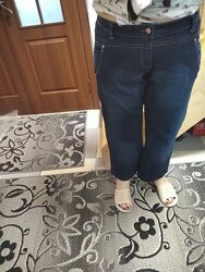 Жіночі джинси, брюки, розмір 52-54