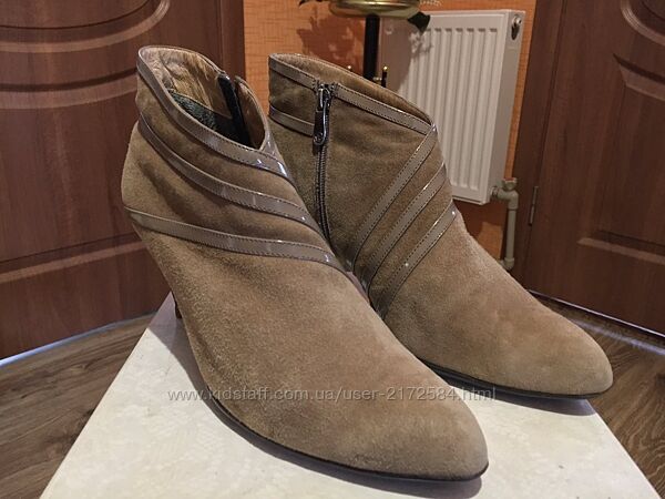 Ботильйони, черевики, розмір 41