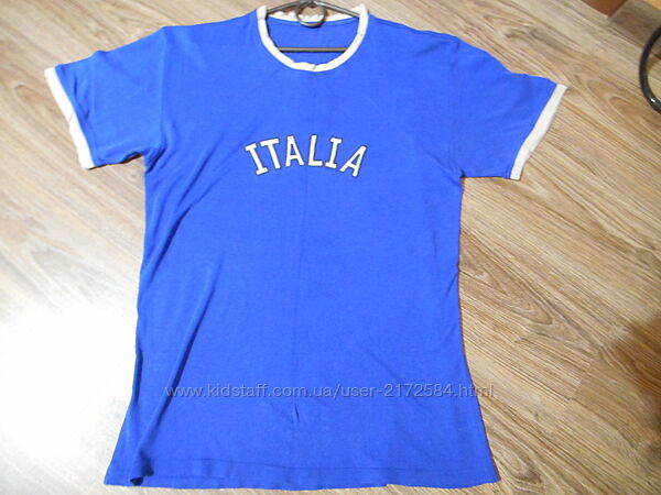 Футболка, теніска, розмір 48-52.