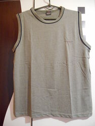Нова чоловіча майка. безрукавка, розмір 50.