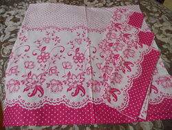 Нові , якісні наволочки, бавовна.