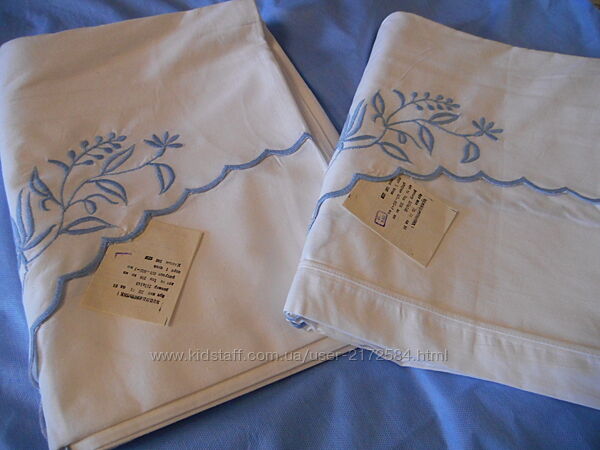 Нова підковдра, підодіяльник.