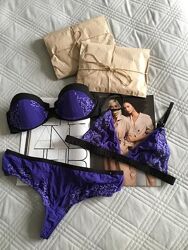 Роскошный комплект нижнего белья от итальянского бренда