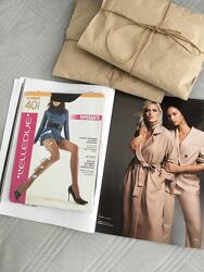 Матові колготки з підтримувальним ефектом італія