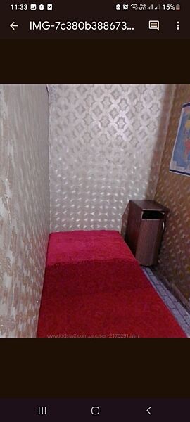 Койка місце