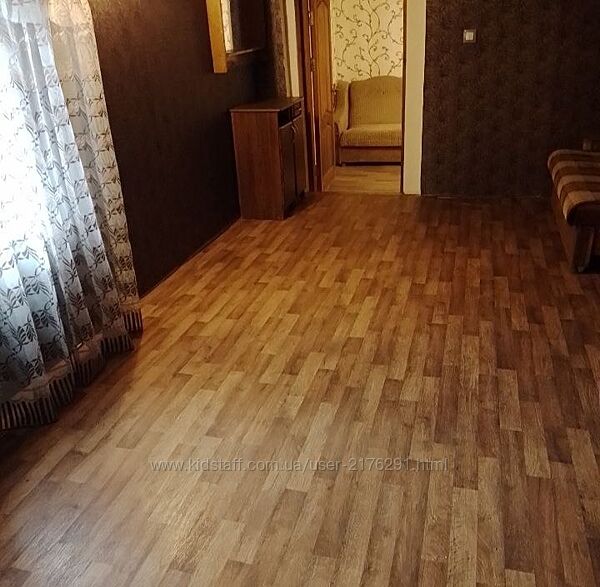 Кімната в квартирі