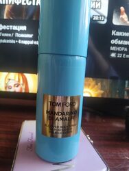 Tom Ford Mandarino di Amalfi deodorant spray
