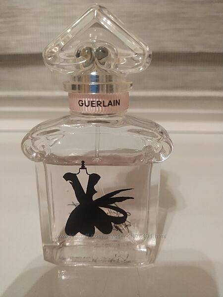 Guerlain La Petite Robe Noire