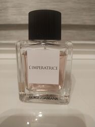 Dolce & Gabbana LImperatrice