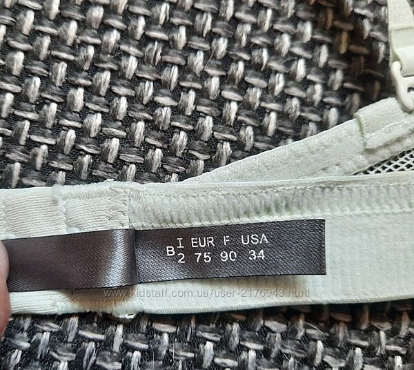 Бюстгалтер Weiyesi, 34/75 В