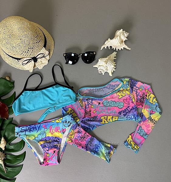 Купальники & Новинки