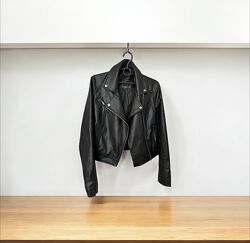 Кожанка   Mohito 36 р.  с-м