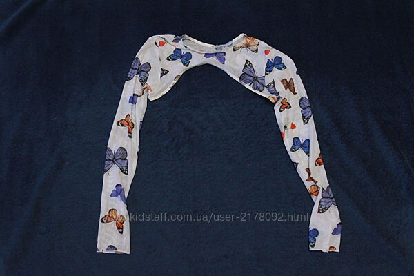 Рукава для танців сіточка heels pole dance twerk