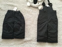 2-3 рок зимовий комбінезон Carter´s Зима - демі. Застібка - блискавка. мяк