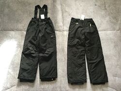 10-12 рок. , Champion зимовий комбінезон і штани. чудово захистять від снігу