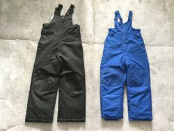 5-6 рок. , Cat&Jack. Swisstech. зимовий комбінезон. чудово захистять від сні