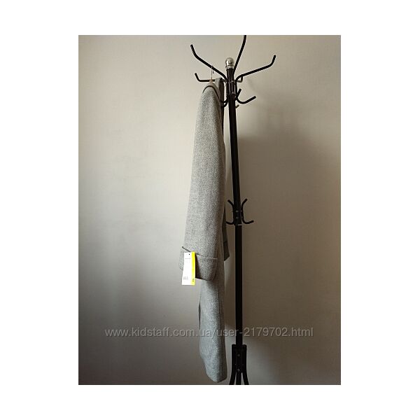 ОБМІН/ПРОДАЖ ПАЛЬТО - нове, утепл. , 46 р. , Sergio Cotti / Україна