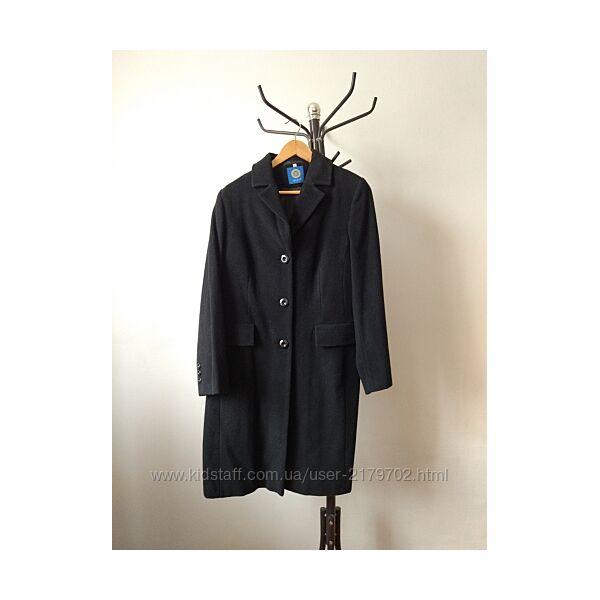 ОБМІН/ПРОДАЖ ПАЛЬТО - б/в гарний стан, 48 р. , Елтекс