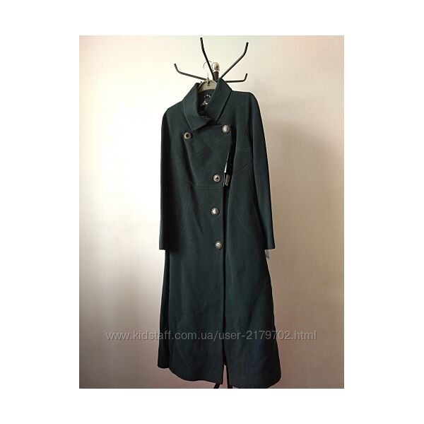 ОБМІН / ПРОДАЖ ПАЛЬТО аутлет - нове, наш 48 р. , Almatti / Україна