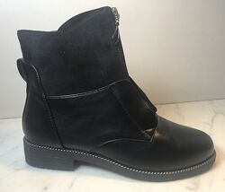 Стильні жіночі черевики