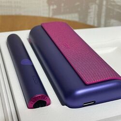 Iqos Iluma prime Neon Акція  Стики Touch screen 