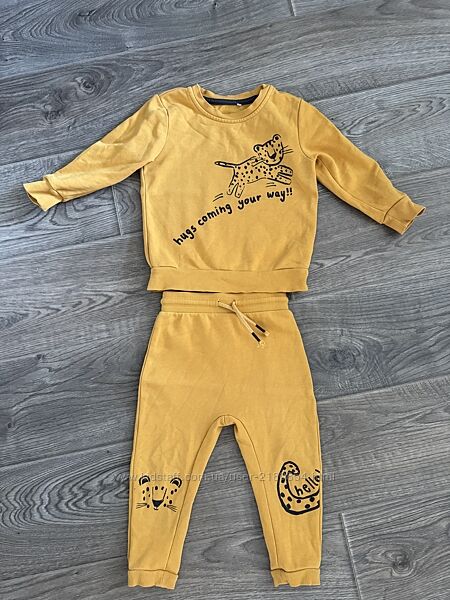 Костюм George 3-4 роки