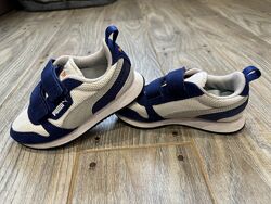 Оригінальні кросівки Puma 29 розмір