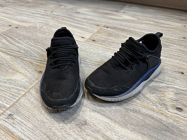 Кросівки Puma 28 розмір 17 см