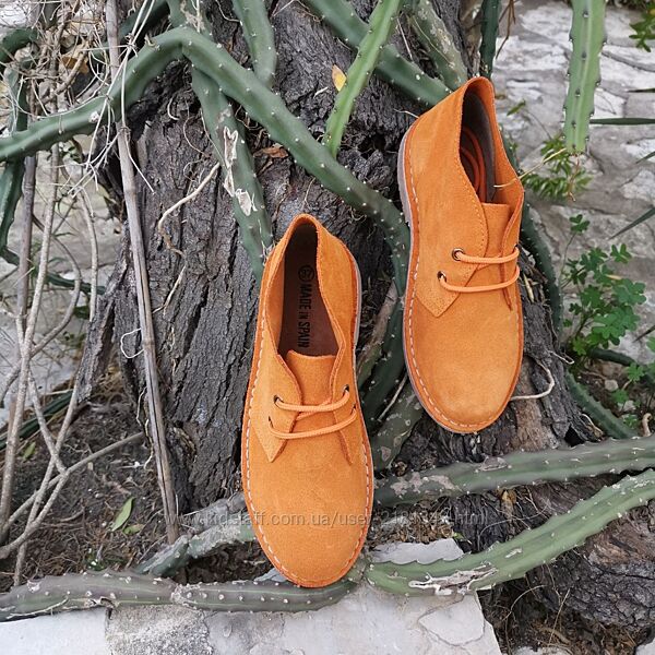 Жіночі дезерти з Іспанії