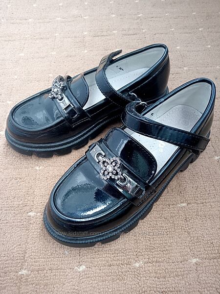 Туфлі для дівчинки 