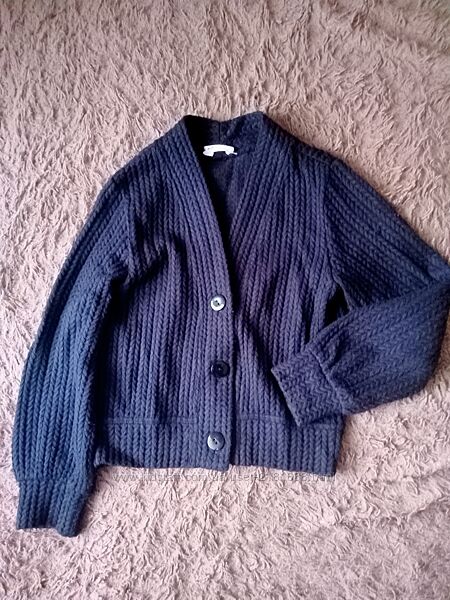 Стильний кардиган на дівчинку