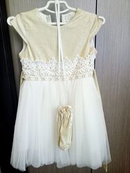 Плаття для маленької красуні