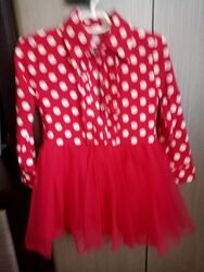 Плаття для маленької красуні