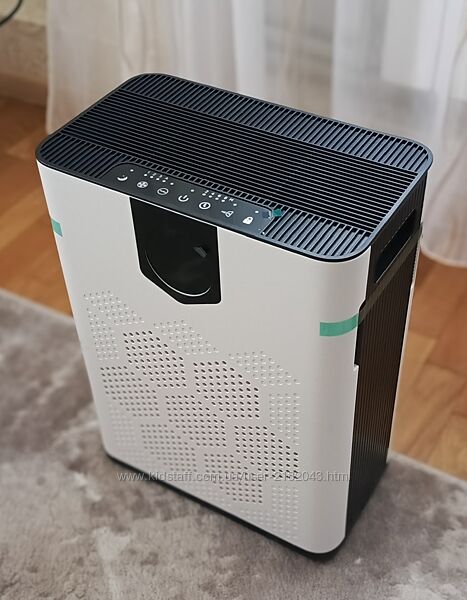 Очищувач повітря Dayette HEPA до 279м