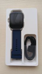 Смарт-годинник Smart Watch стиль, фітнес і комфорт щодня