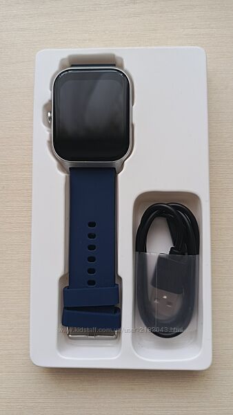 Смарт-годинник Smart Watch стиль, фітнес і комфорт щодня