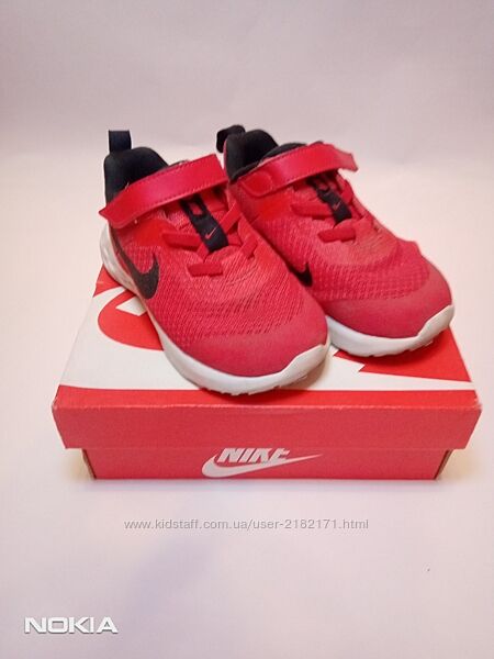 Кросівки дитячі Nike, 25 розмір, ідеальний стан.
