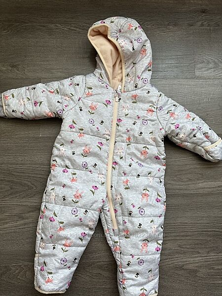 Комбінезон дитячий Carters 