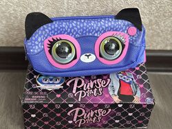 Інтерактивна сумочка Purse pets