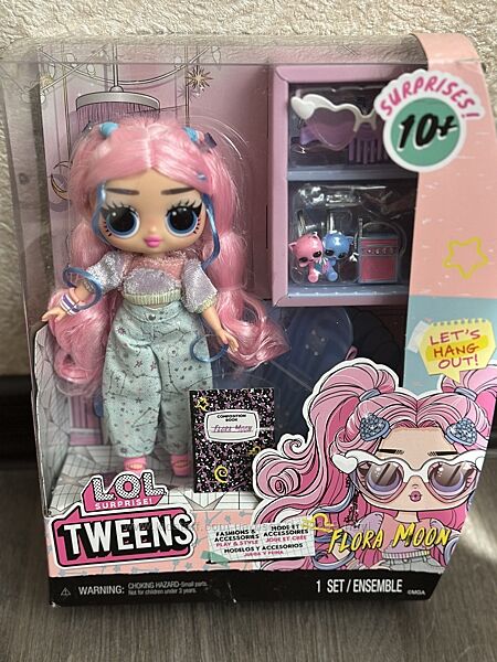 Lol tweens