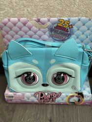 Інтерактивні сумочки purse pets