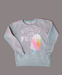  Світшот з малюнком Esprit 