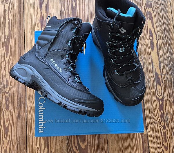  Женские Ботинки Bugaboot 3 Columbia